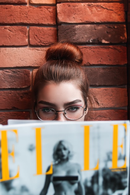 Choosing the Right Images for Your Portfolio