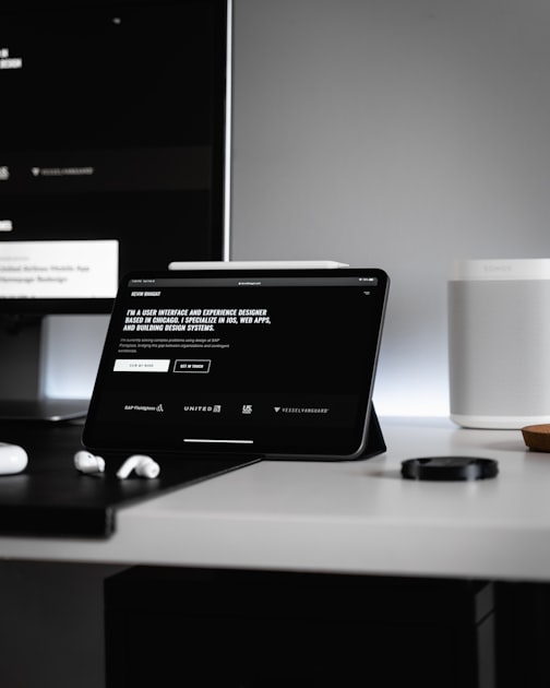 Design Trends to Consider